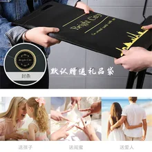 Цветной ночной вид, скретч-живопись, креативная ручная работа, система, скретч-живопись, сделай сам, скретч-офф, ручная роспись, лучший друг, цвет, ful S