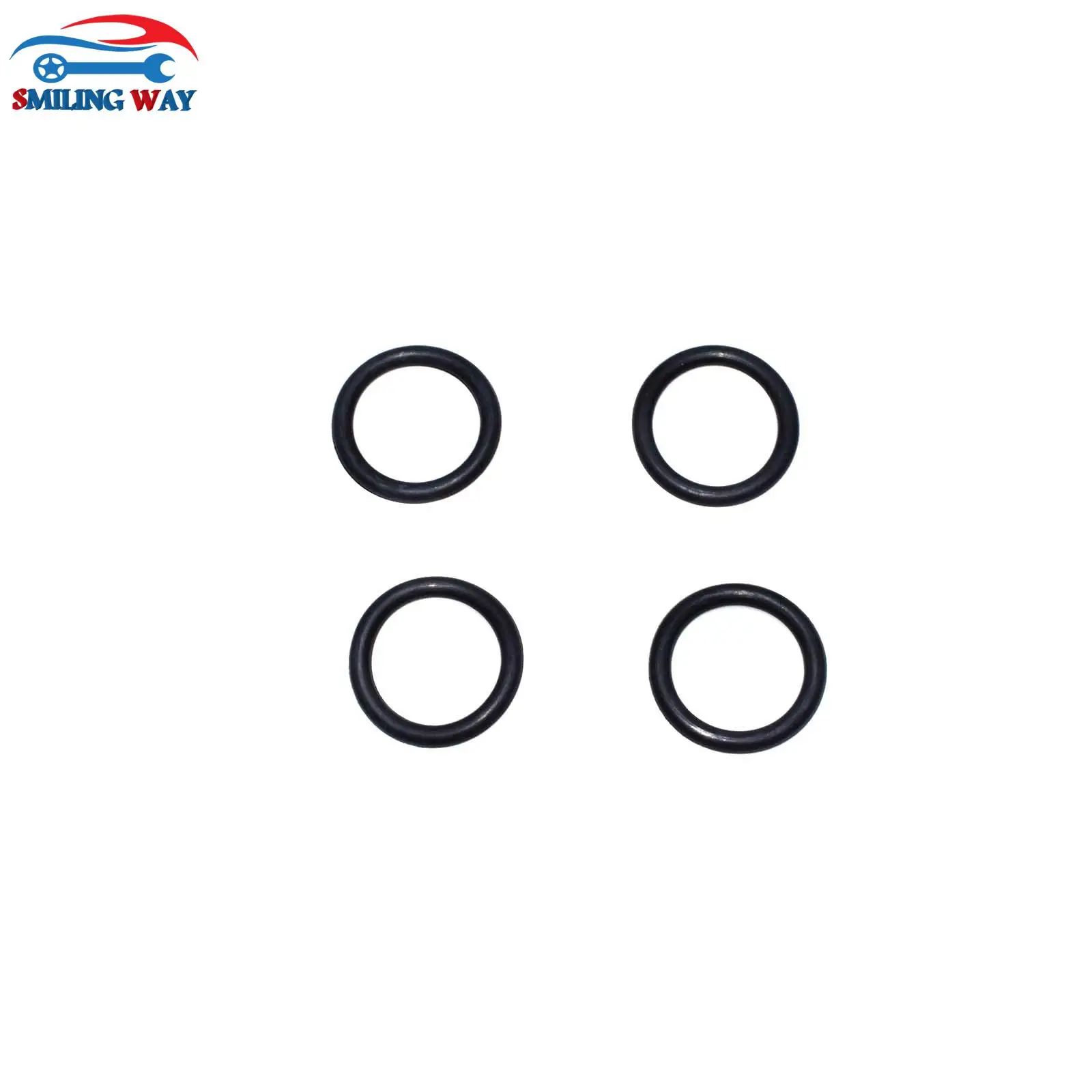 Engine Valve Cover Gasket & Grommet & Spark Plug Tube Seal for Chevrolet Tracker Suzuki Aerio Esteem Vitara rubber gasket