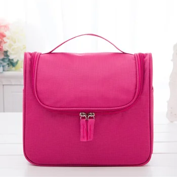 

2020 new multifunctional portable travel cosmetic bag toiletry bag