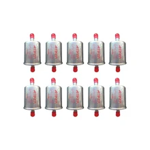 10 шт 12 мм Автомобильный LPG/СПГ Природный газ фильтр сжиженного газа