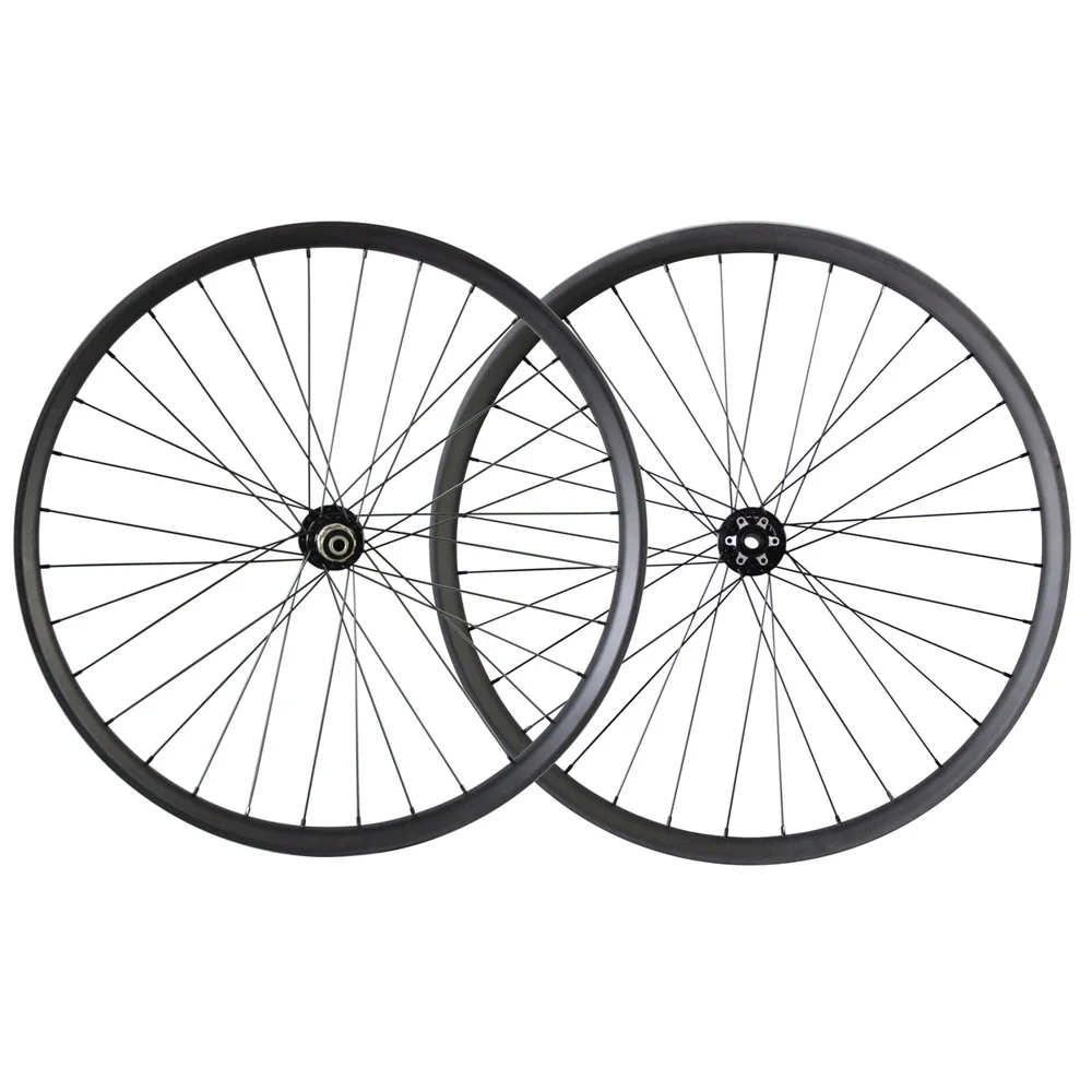 Ruote Ican 29 + carbon 29 plus Carbon Fat MTB set ruote cerchio 50mm  larghezza doppia parete Hookless Tubeless compatibile|wheels 29|carbon  wheels 29carbon wheels - AliExpress