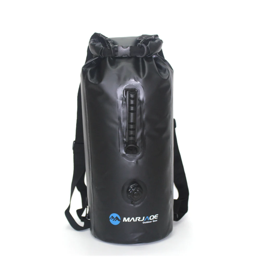 YIXIAO 30L Waterproof River Trekking Swimming Backpack Outdoor Floating Rafting Kayaking Knapsack Hiking Camping Backpack tactical backpack
