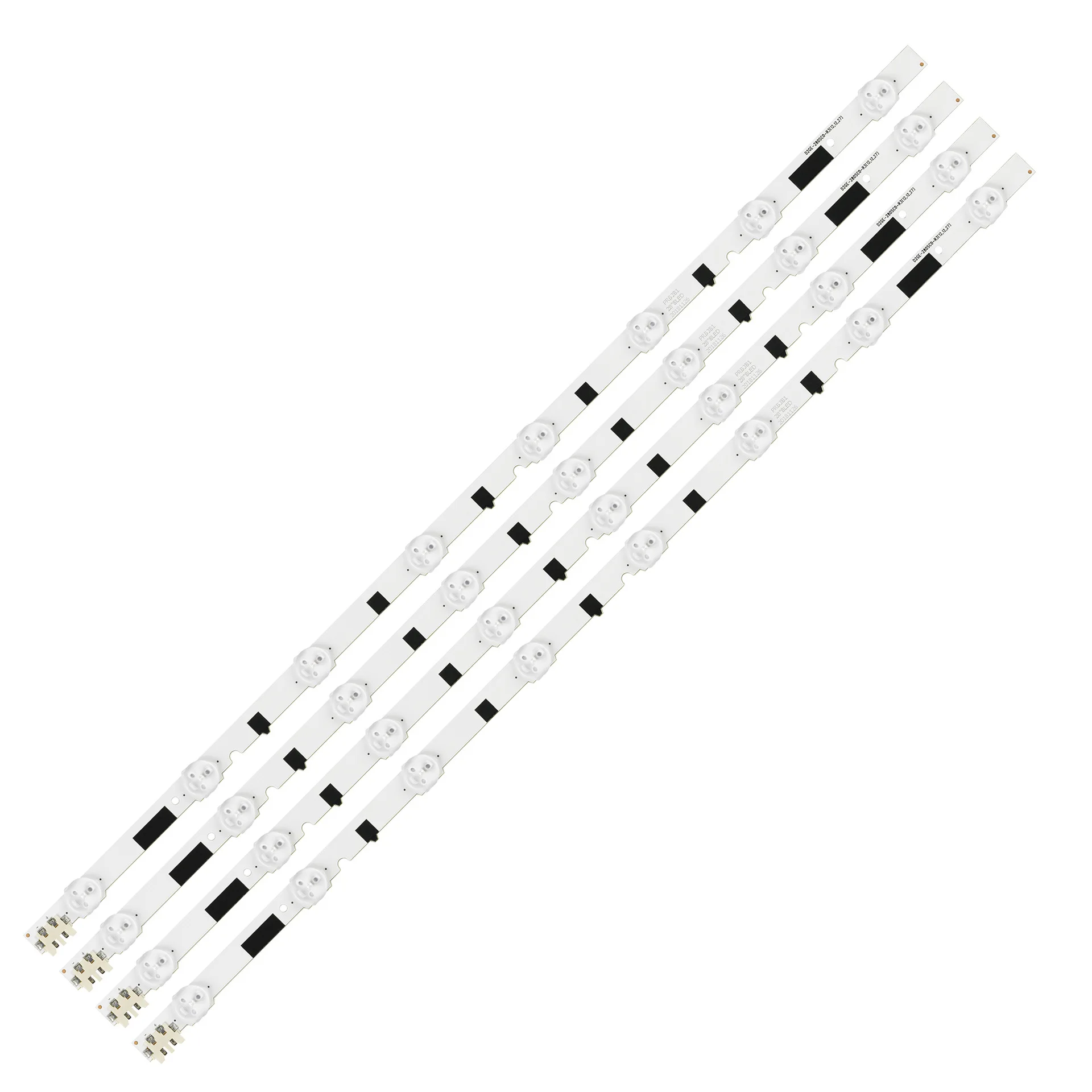 

Подходит для Lumen D2GE-280SC0-R3 Samsung 28-дюймов Hg28eb460 HF280ADH-R1 Light Bar