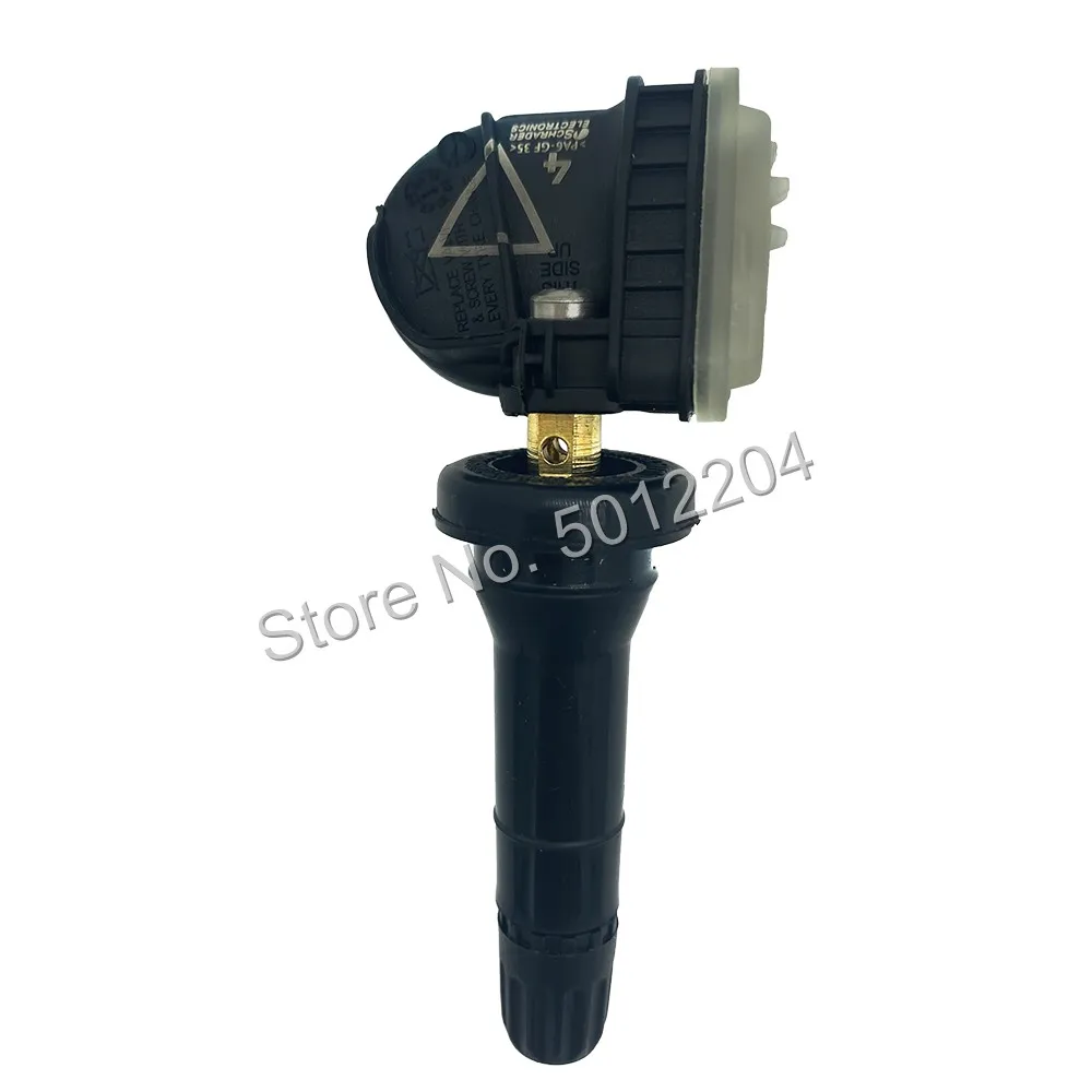 TPMS Ÿ̾ з , 2016-2019  ī 13516165 13598773, 433MHz
