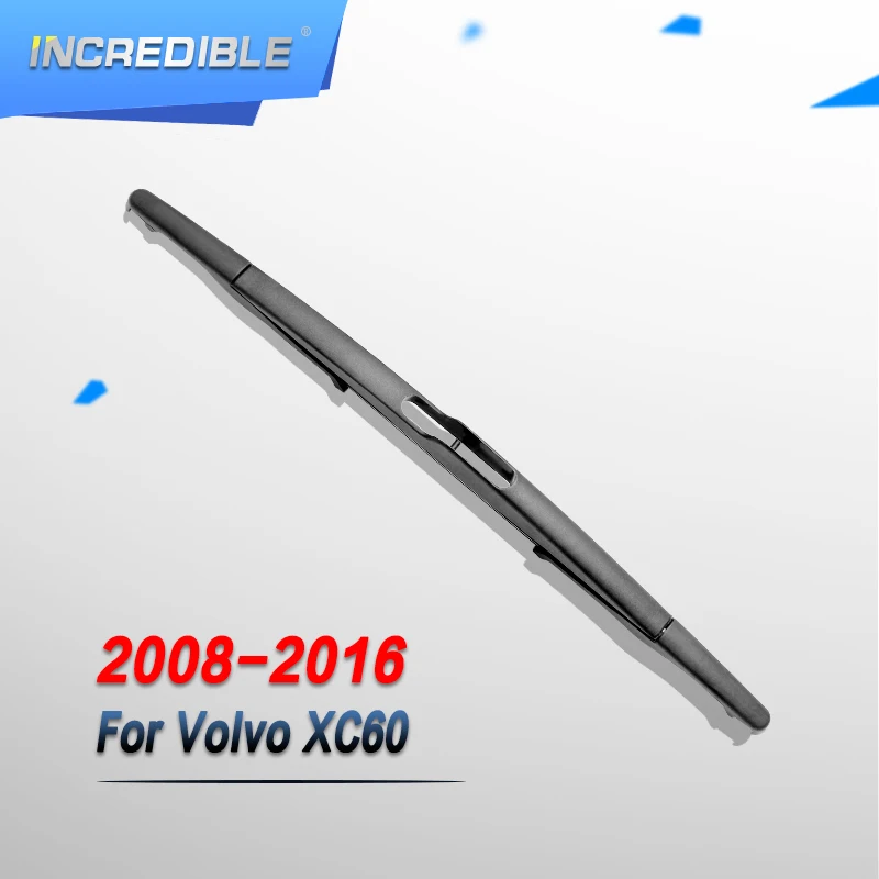 

INCREDIBLE Rear Wiper Blade for Volvo XC60 2008 2009 2010 2011 2012 2013 2014 2015 2016