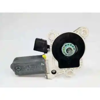

A2118201842 WINDOW MOTOR FRONT LEFT MERCEDES C CLASS (W203) SPORTCOUPE