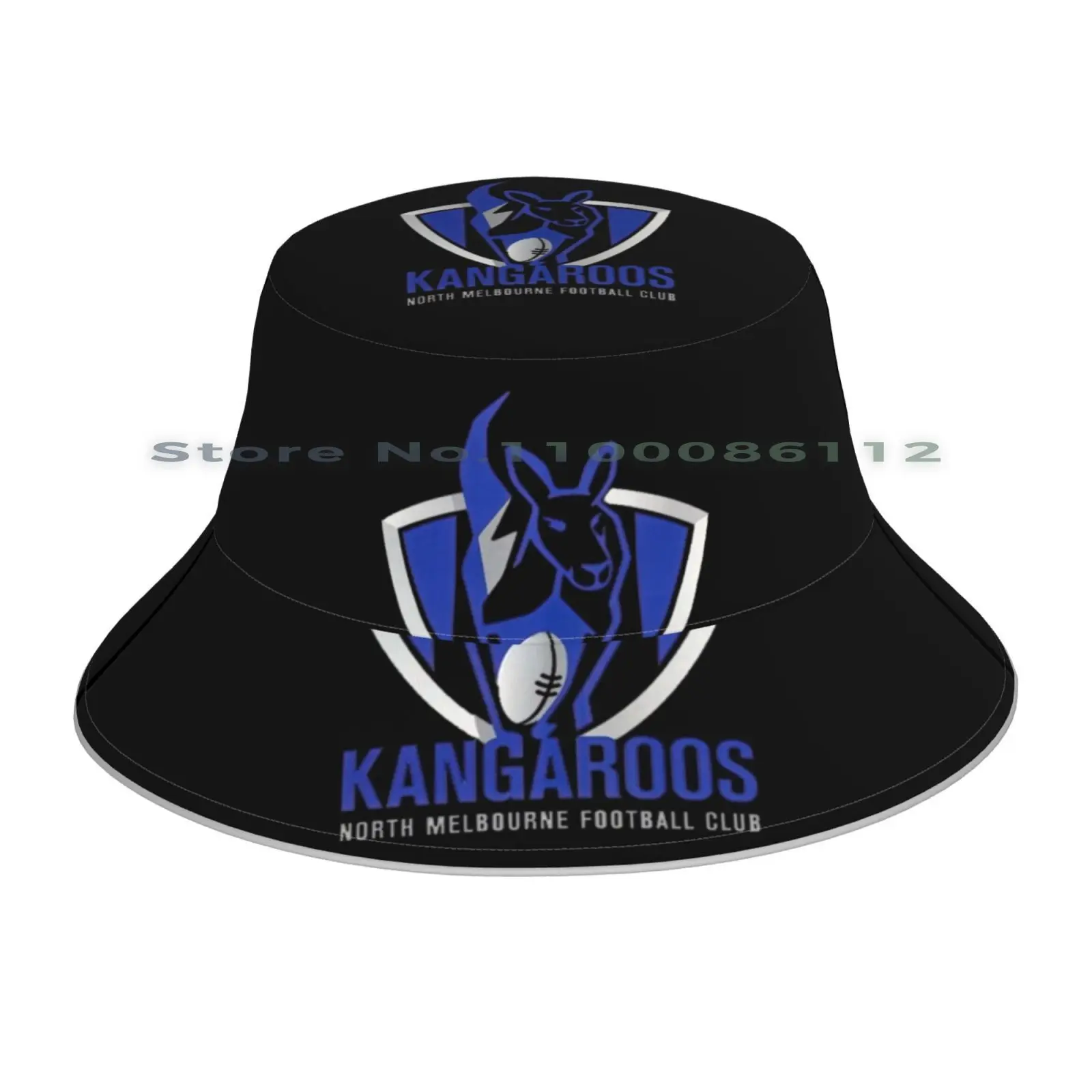 North Melbourne Football Club Kangaroos 