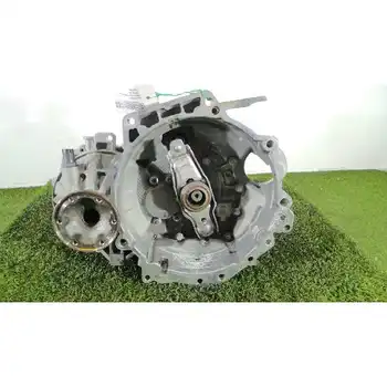 

MZL Gearbox Skoda Fabia Combi (5j5) Family