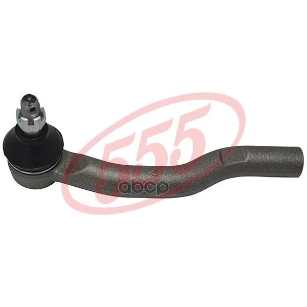 Наконечник Рулевой Тяги | Перед Лев | Toyota Camry Acv3#,Acv4# Windom Mcv30 03- 555 арт. SE3753L