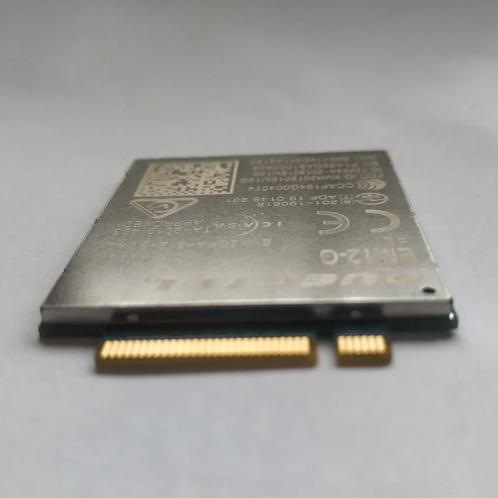 Quectel EM12-G EM12GPA-512-SGA 4g module