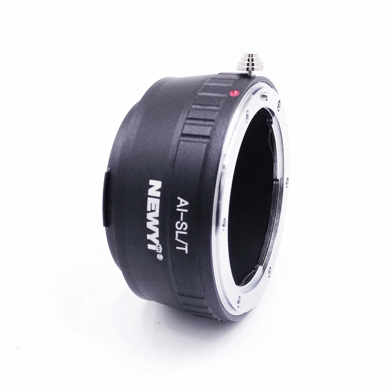ABKT-Newyi переходное кольцо для объектива F Mount Ai-S объектив для Sl Ai-Lt адаптер для камеры T Typ 701 Sl Typ 601