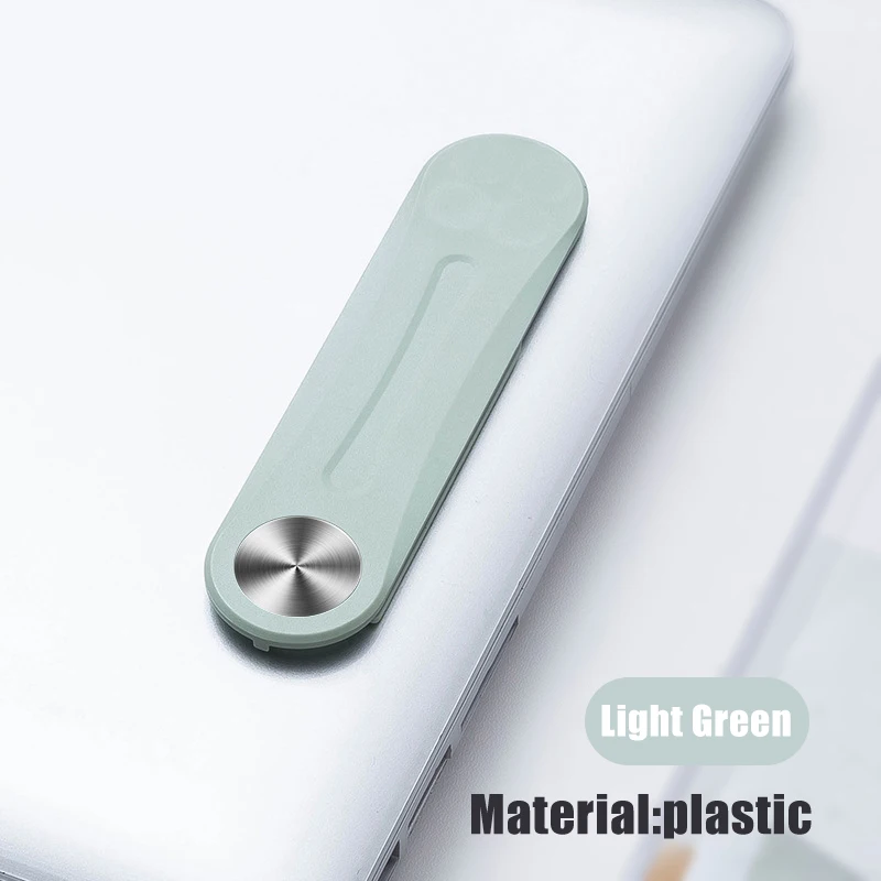 Light Green Plastic