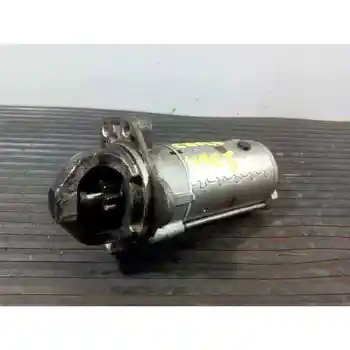 

25183761 ENGINE STARTER CHEVROLET CRUZE