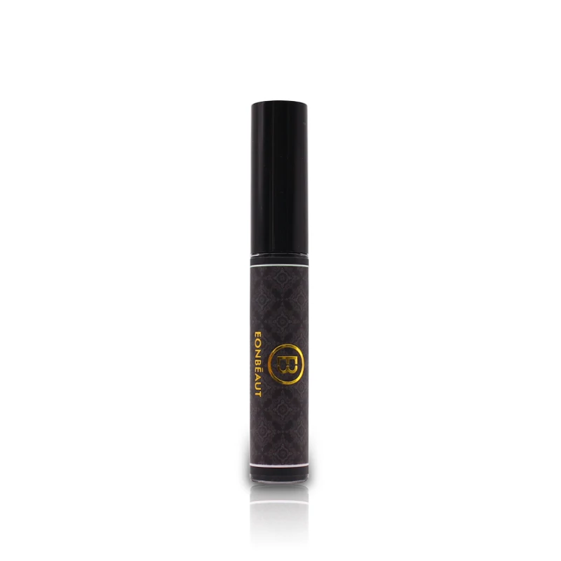 Aferidor do Revestimento Garrafas Eonbeaut Lash Extensão Revestimento Rímel Cílios Extensões Preto Protetor Mais Longa Vida Selante 10ml 5 4 High Quality Beleza e saúde