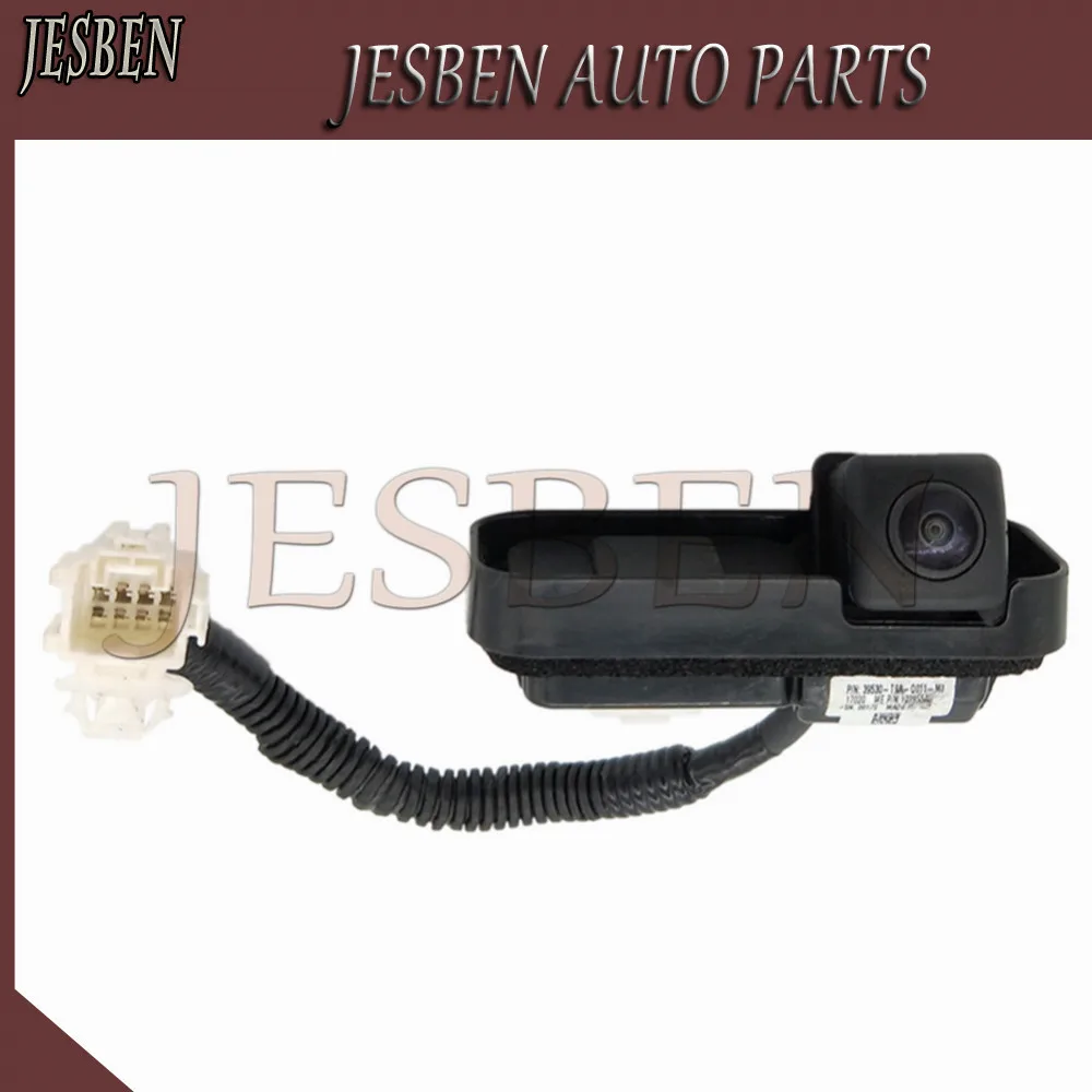 39530-T9A-Q01-M1 3 Year warranty Newly Rear View Backup Parking Assist Camera Fit For Honda NO# 39530T9AQ0M1 39530 T9A Q01 M1