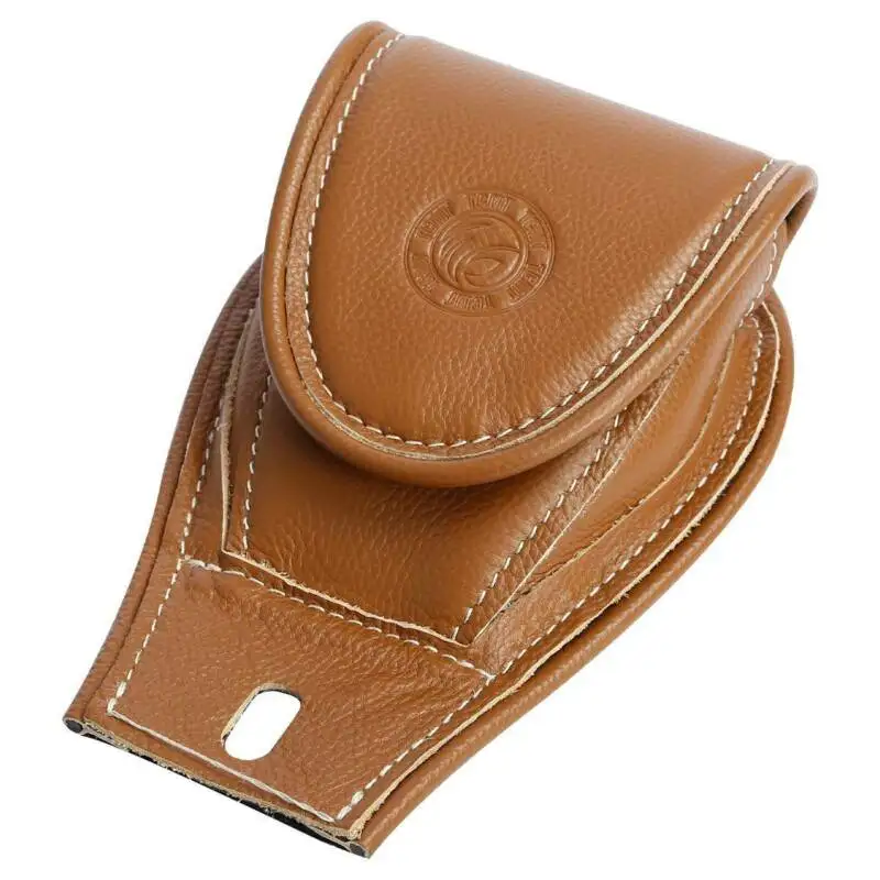 Motorcycle Leather Tank Pouch For Indian Chief Classic Vintage Chieftain Springfield |