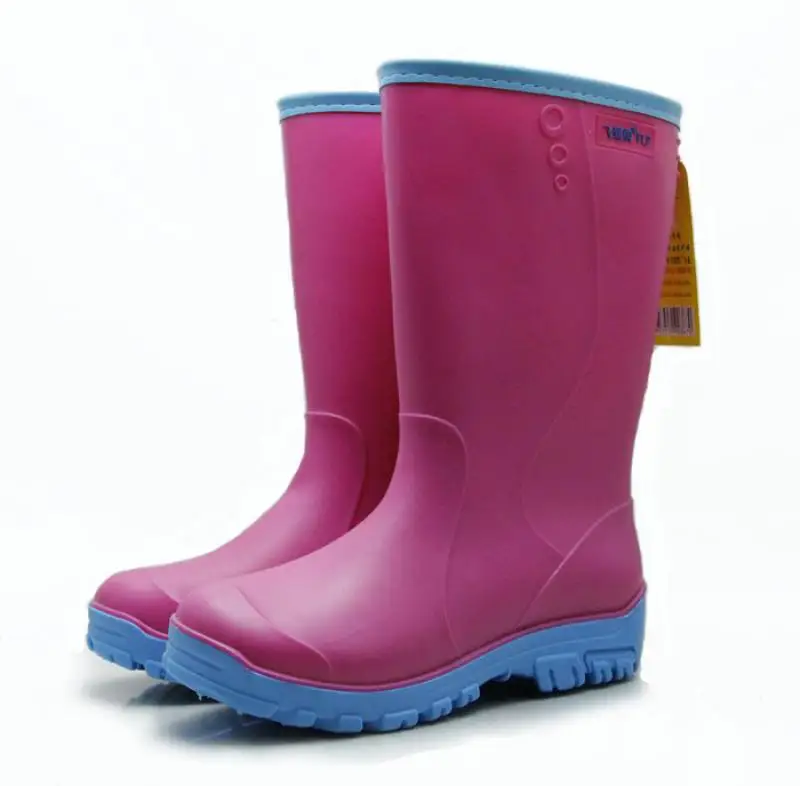 

Зимние женские сапоги Swyivy, водонепроницаемая обувь, резиновые дождевые сапоги для женщин, для дождя, 2020, до середины икры, плюшевые меховые сапоги, зимние