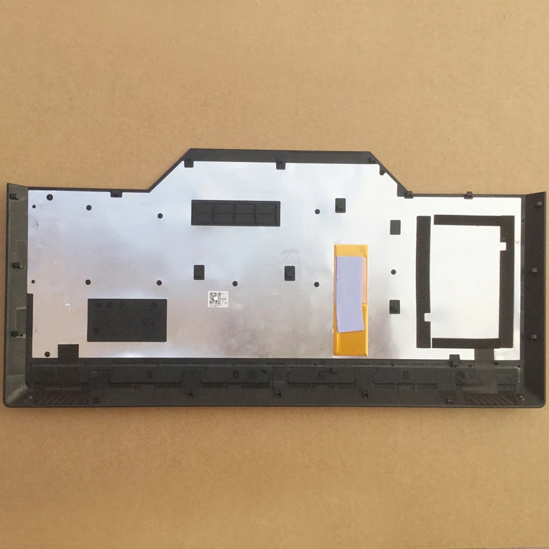 Capa para Topo do Laptop Capa Inferior para Parte Inferior do Capa Inferior para Lenovo Estampada Y540 17ich Irh - Imagem 4