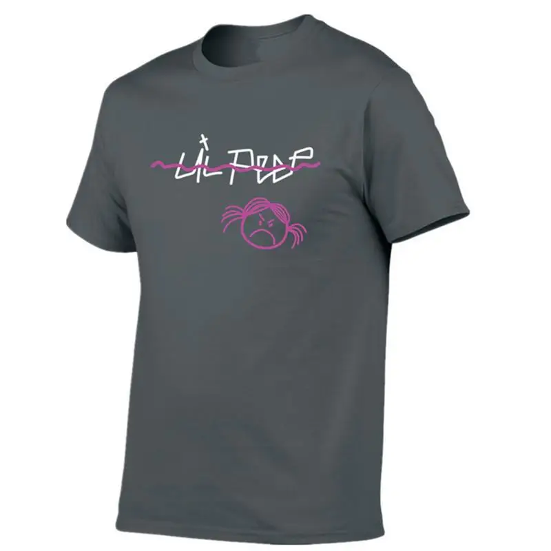 hell boy lil peep | Lil peep hell boy shirt | 2021 | ICMerch hell boy lil peep