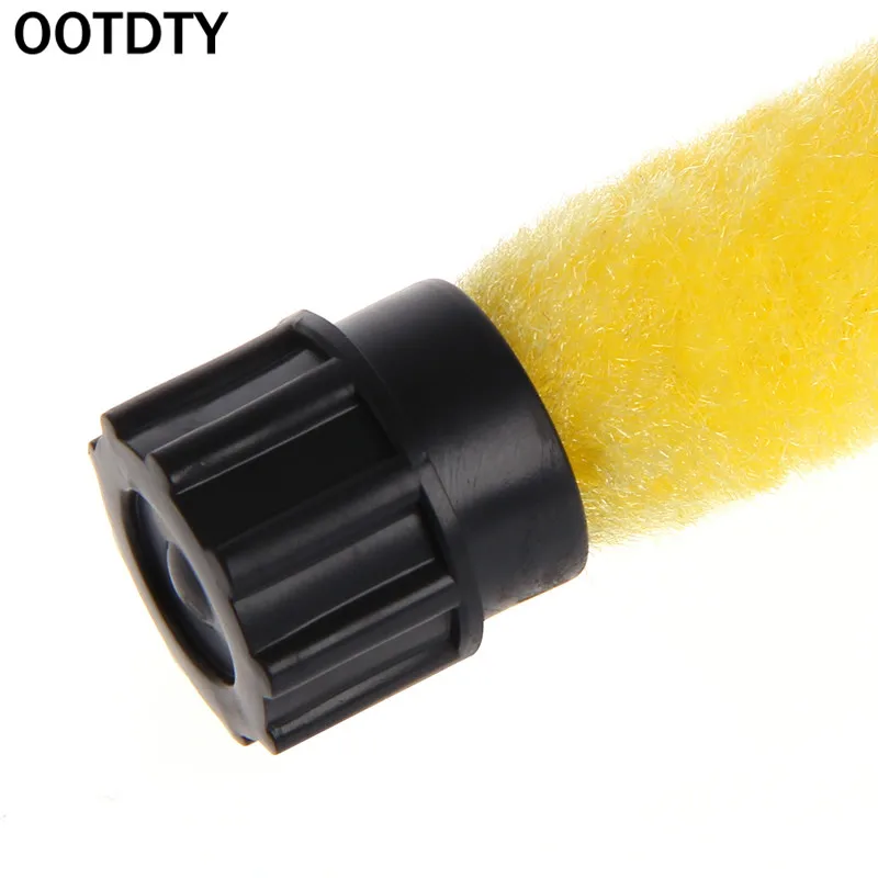 OOTDTY ft прочная щетка для очистки коврик для очистки для альт тенор сопрано саксофон