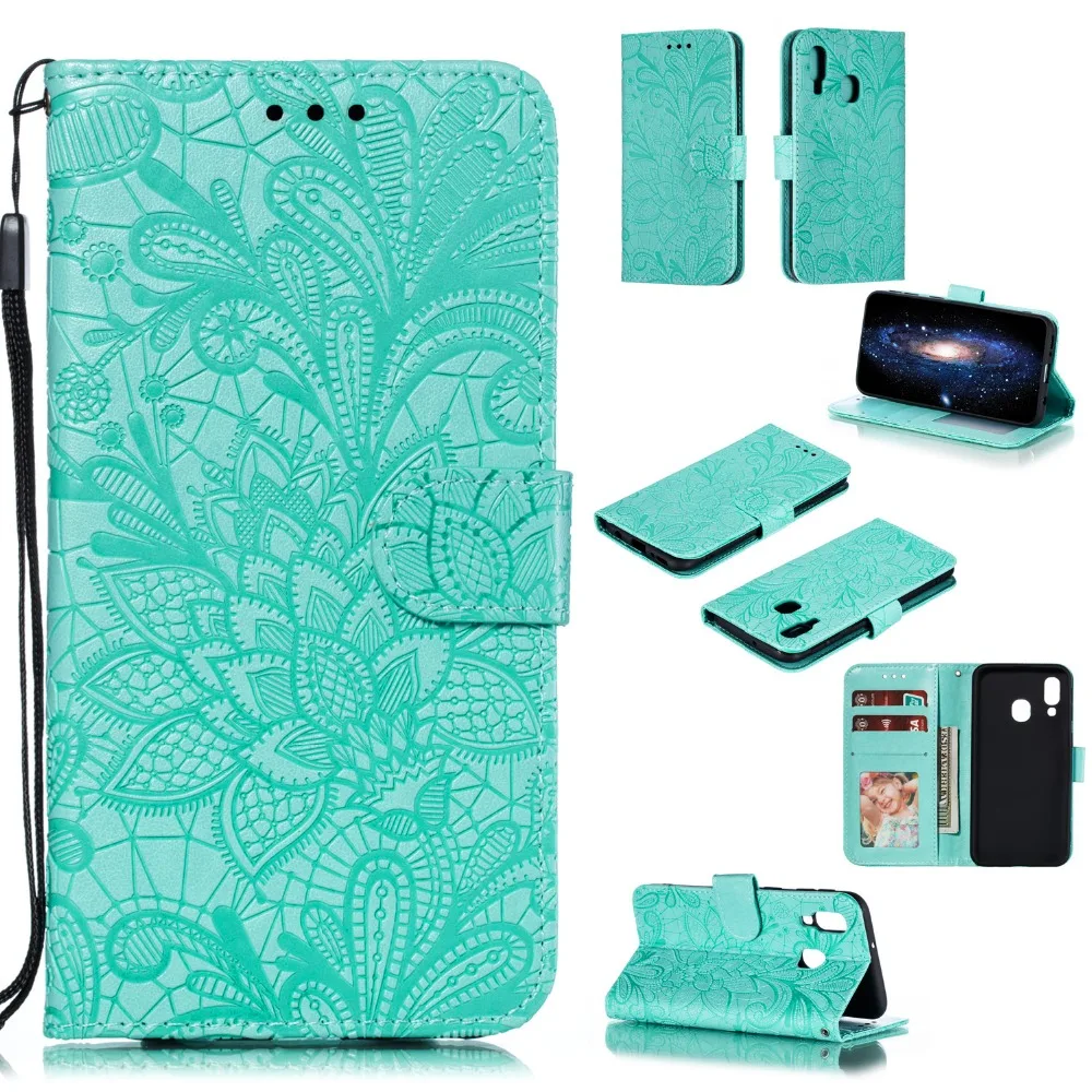 Для samsung galaxy A40 A 40 A405F A405 SM-A405F чехол для телефона coque Флип кожаный чехол для samsung A40 galaxy a40 кошелек чехол s сумка
