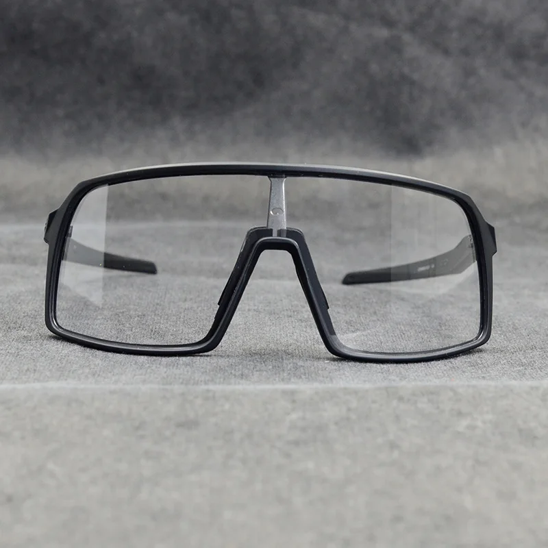 Фотохромные велосипедные солнцезащитные очки Oculos Ciclismo MTB дорожные велосипедные очки для спорта на открытом воздухе мужские/женские велосипедные очки UV400
