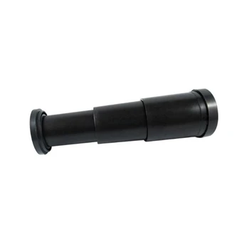 

Toddler Telescope Model Kids Educational Toys Mini Telescope Assembly Children Science Learning Toy Stretch Contraction