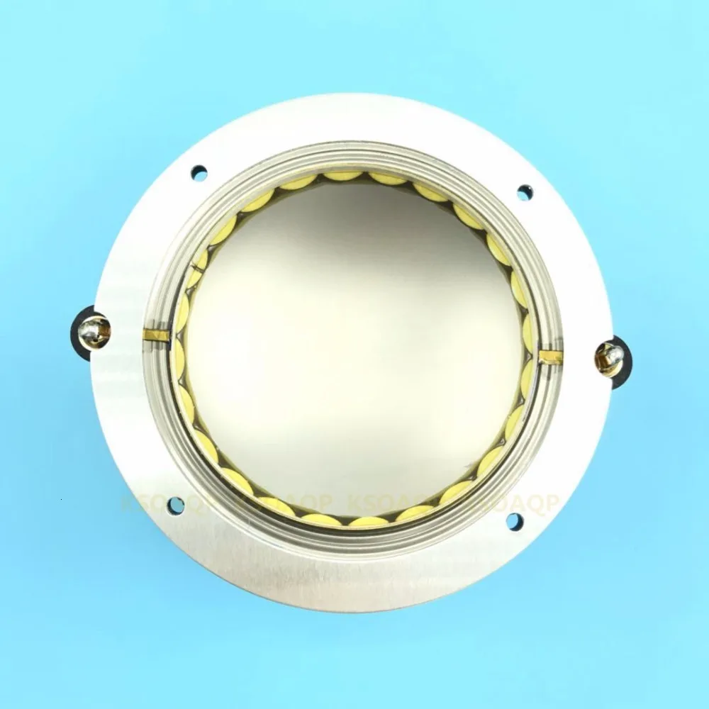 Замена диафрагмы P Аудио Turbosound SD750N. 8RD для SD750N SD740N драйвер 72 мм