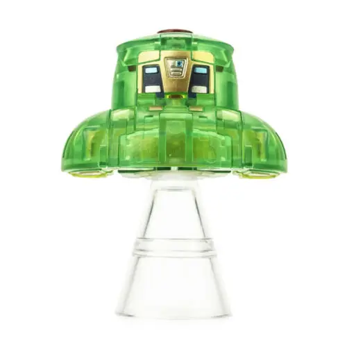 

Transformation Newage H6T Clear Green MAX,In stock!