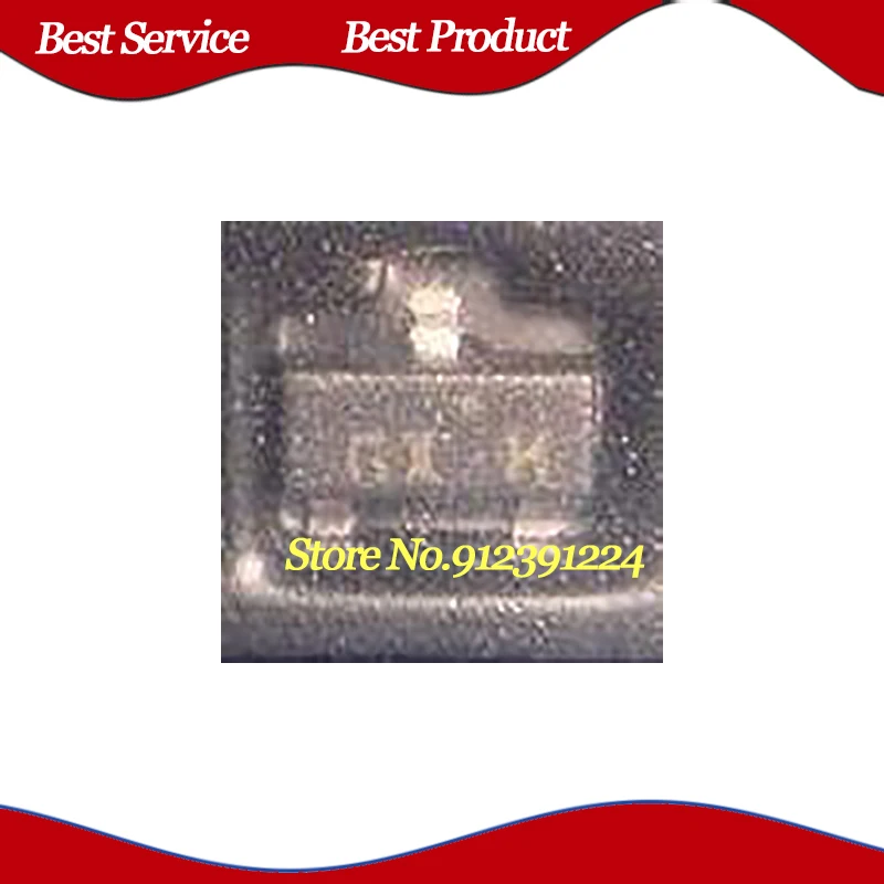 

10 Pcs MMBFJ176 6X GX SOT23 New and Original In Stock