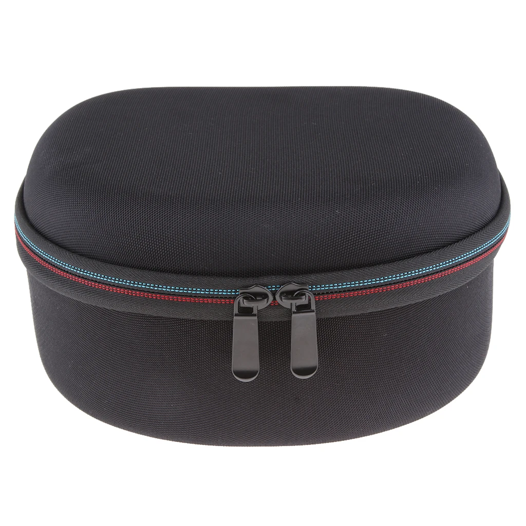 Portable Hard Case Carry Bag For Howard Leight&Genesis Sharp Safety Eyewear