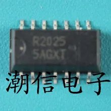 5 шт./лот R2025(лапками углублением SOP-14