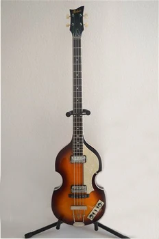 

high end product;hofner bass guitar;free shipping