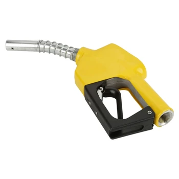 

Car Fuel Filling Nozzle-Gun Automatically Cuts Off The Diesel-Fuel-Gun