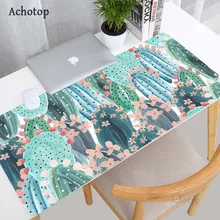 Tapete de mesa grande mesa de mesa de mousepad tapete de mouse para computador grande deskpad