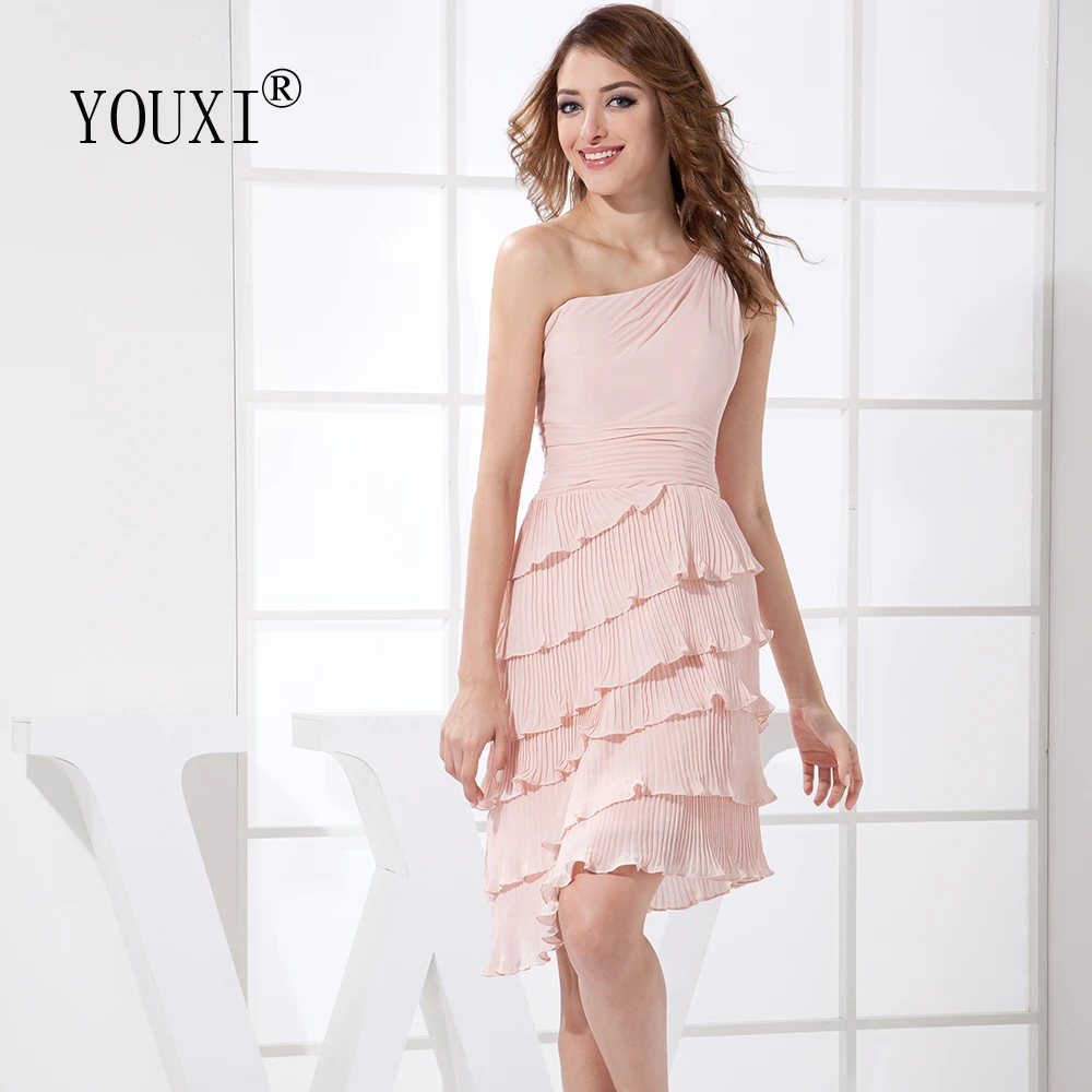 short dresses for prom 2019