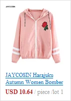 JAYCOSIN, Женский блейзер с длинным рукавом, женский пиджак, Женский блейзер, розовый, синий, белый, черный, Блейзер, осень 9823