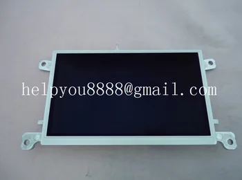 

for Matsushita DJ065NA-01C 8T0919603G Original 6.5" LCD screen display for car GPS Navigation LCD monitors 2pcs