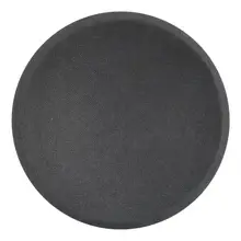 НЧ-динамик 5 шт. 72 мм простой бумажный звуковой сигнал сабвуфера пыленепроницаемый защитный для сцены колонки KTV аксессуары для профессиональных динамиков