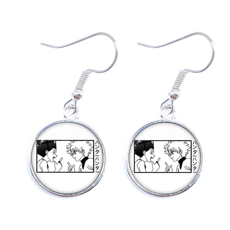 - Hunter x Hunter Store