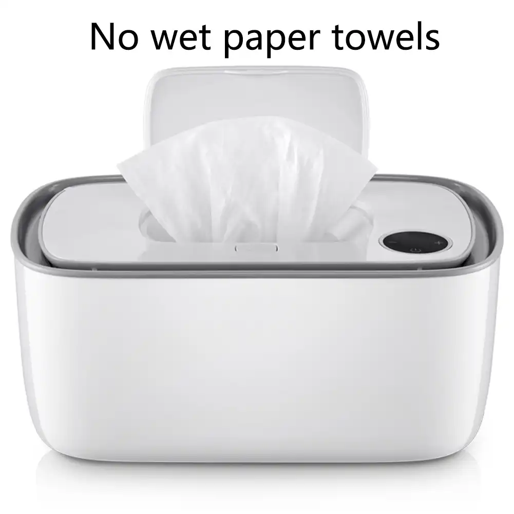 travel baby wipe warmer