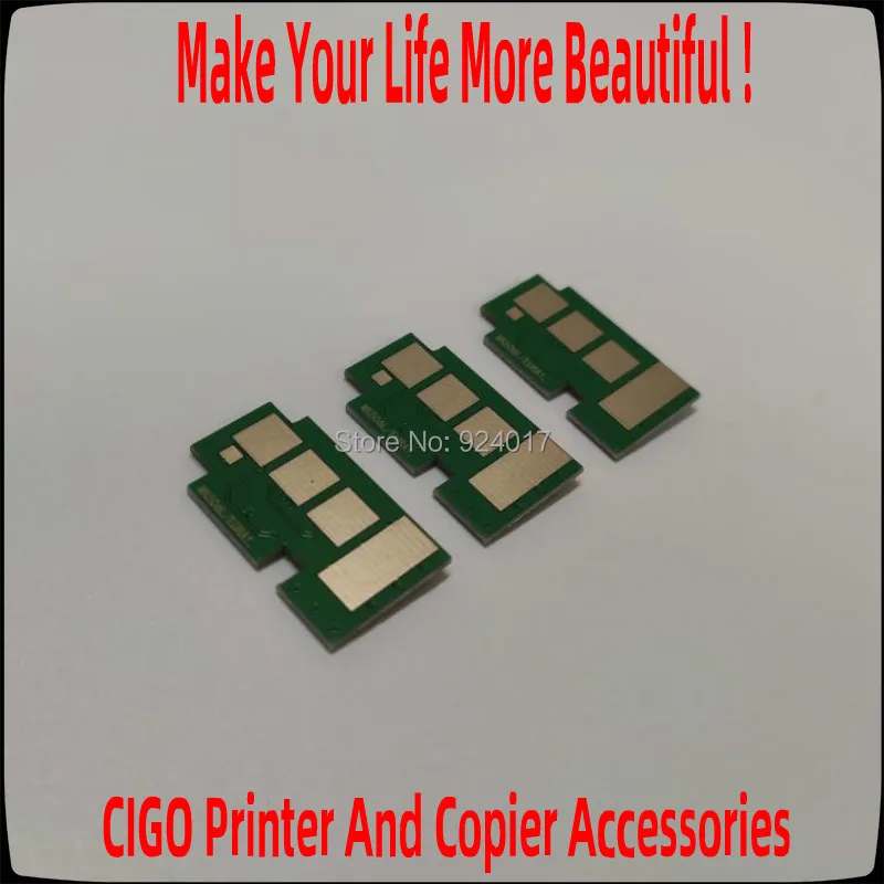 de Toner, Para HP 108 133 138 136 107 135 137 Chip De Toner