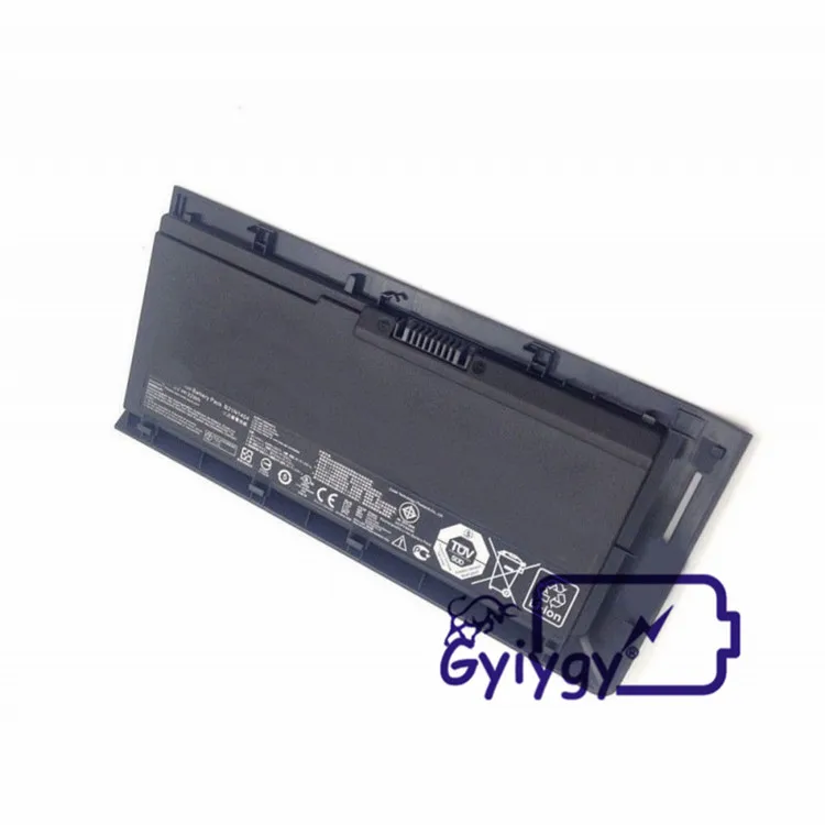 B21N1404 аккумулятор-замена для Asus BU201, BU201L, BU201LA(li-ion, 7,60 V, 4200 mAh/31,92wh