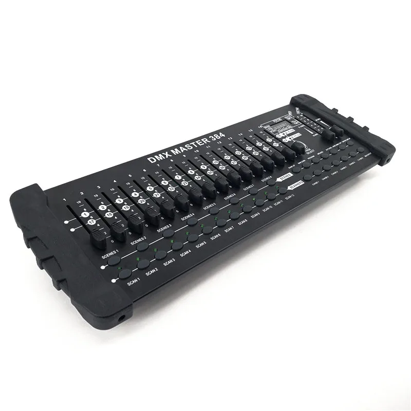 2560 DMX Console Sunny 512 DMX512 Controller King 1024 Kong Stage DJ Light Moving Head Par Light Spotlights 192 Console 384 240A
