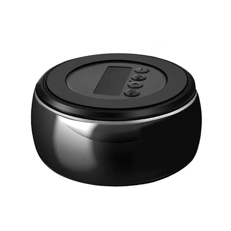 LIGE новый открытый беспроводной Bluetooth 4 0 переносной стереомикрофон Встроенный