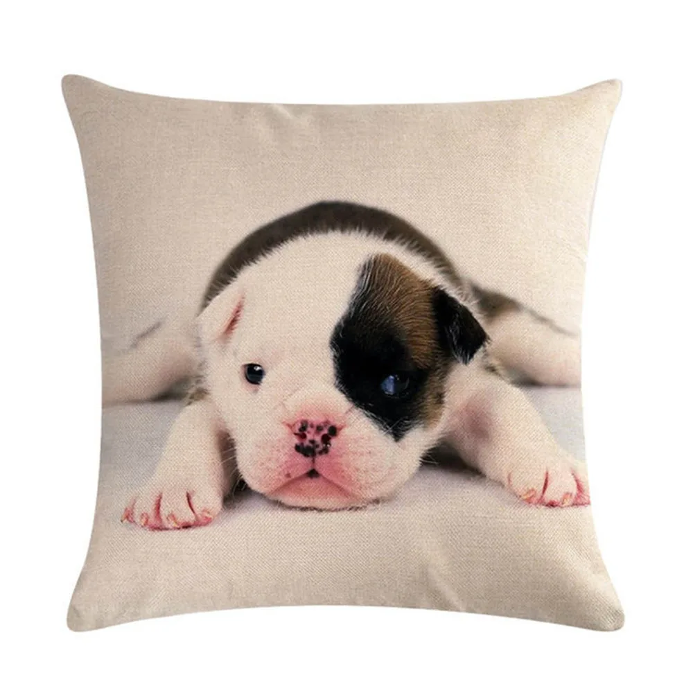 Лечебный матрас для домашних животных на новый год собака HomerDecor чехол подушки