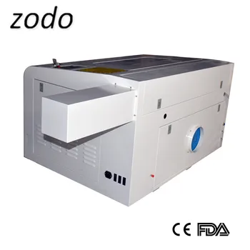 

3050 Laser Engraving Machine CO2 50W 60W 80W Small Laser Cutting Machine With M2 Controller And Factory Directly Sale Price