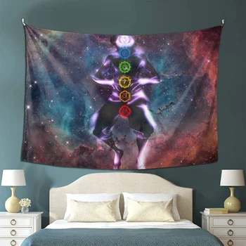 

Tapestry,Tapestry Wall Hanging,Avatar The Last Airbender Anime Tapestry for Bedroom,Living Room,Dorm,Home Decoration