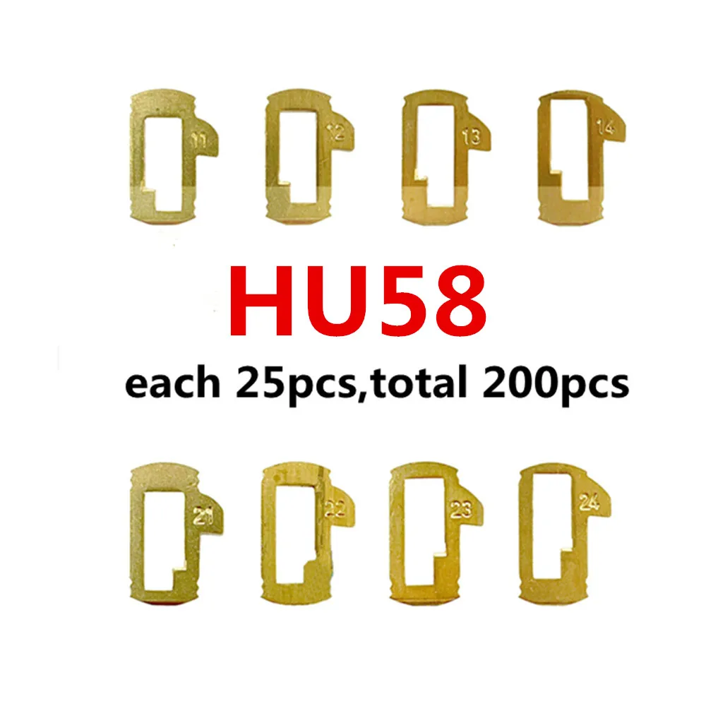 Brass Auto Lock Repair Accessories Kits Lock Repair Kit Bmw Brass