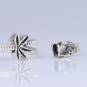 

2020 Summer New Product Island Style Coconut Tree Beaded DIY Jewelry Accessories